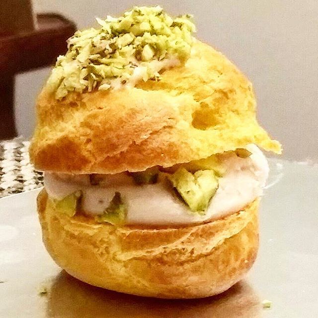 Panino Catering Roma