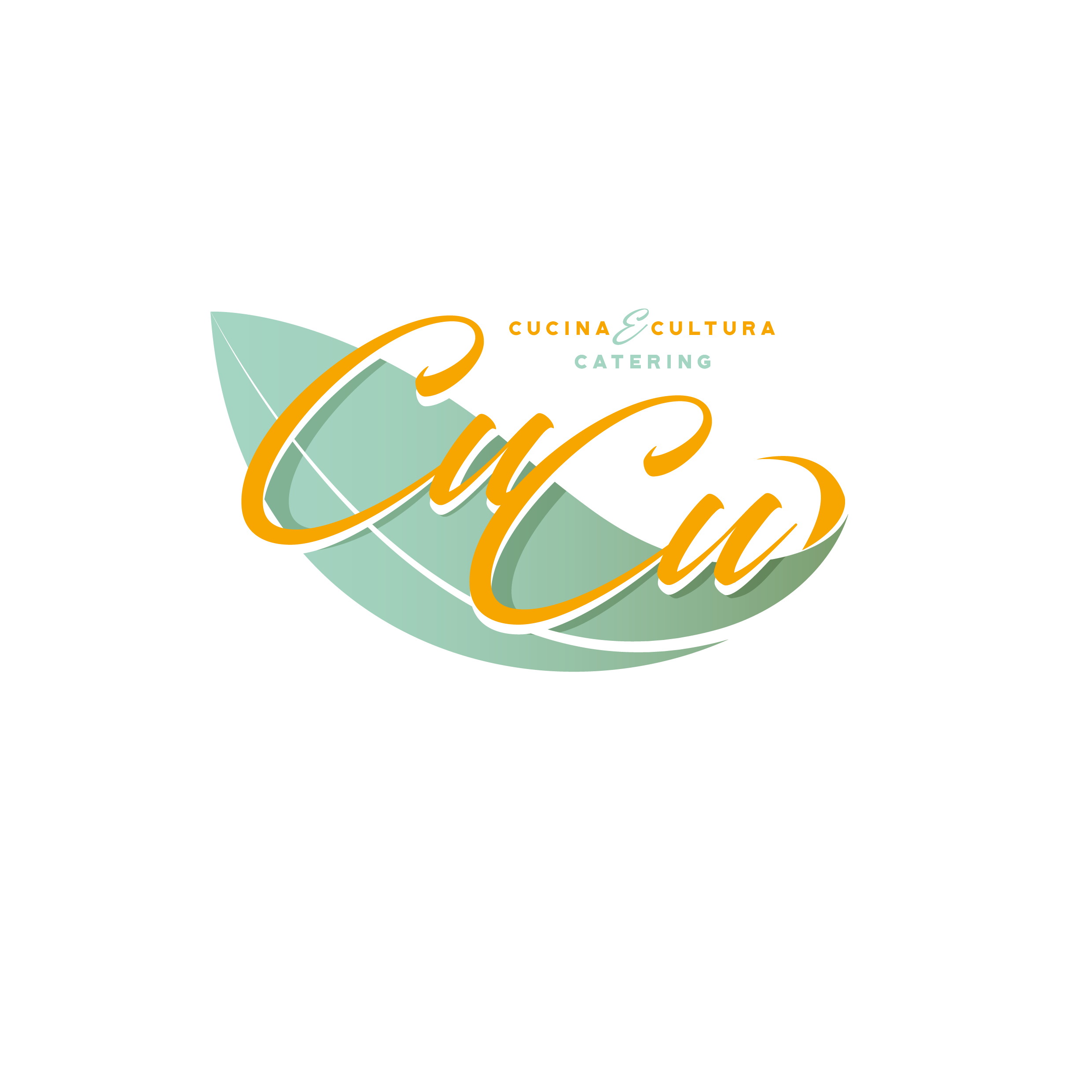 LOGO Cucina e cultura catering